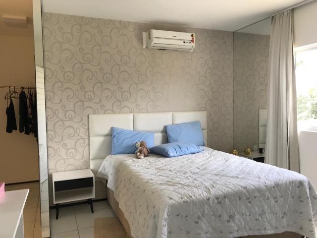 Casa Duplex de Condomínio no Eusébio