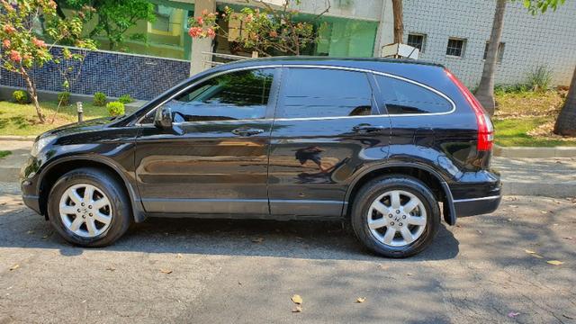 Honda CR-V 2.0 LX Completo - Foto 5