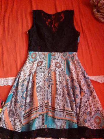 Vestido