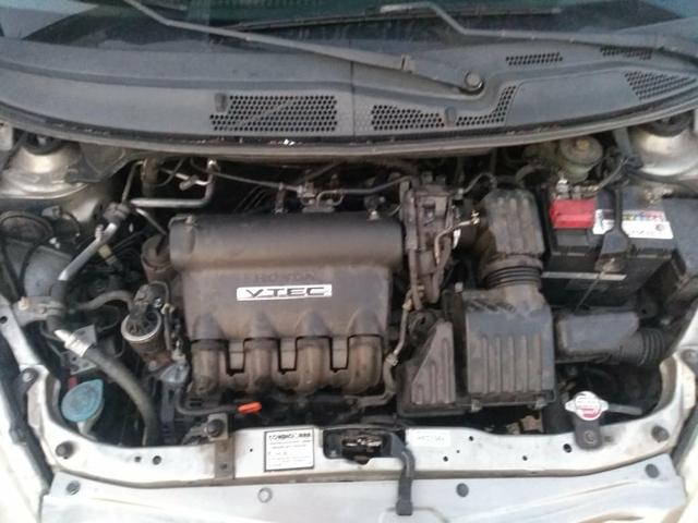 Honda FIT 1.5 2007/2008 - Foto 6