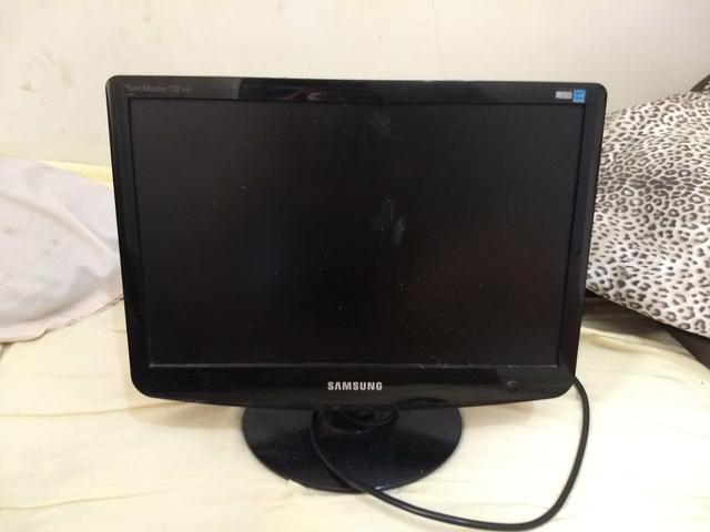 Monitor Samsung