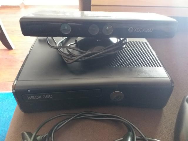 Xbox 360 - Foto 2