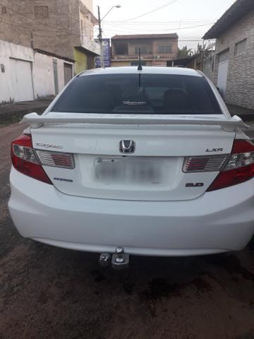 Honda civic - Foto 2