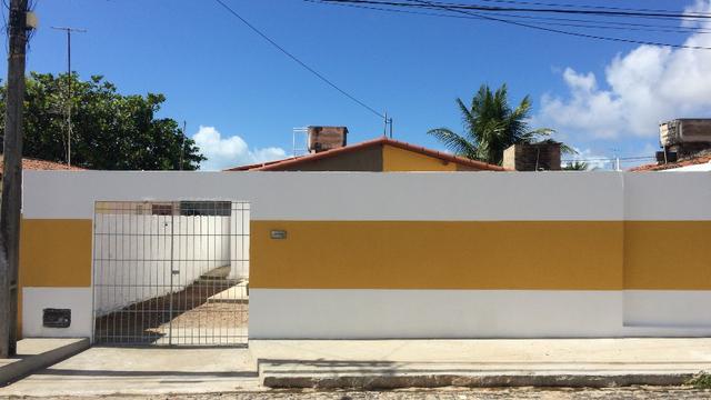 Alugo casa Conjunto parque das Dunas, ZN, Natal/RN - Foto 5