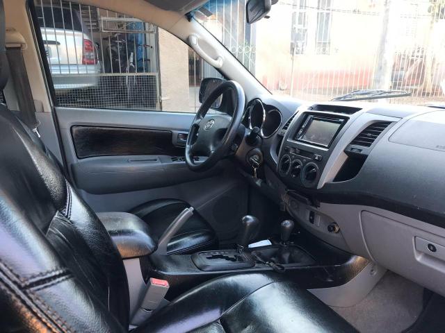 Hilux - Foto 4