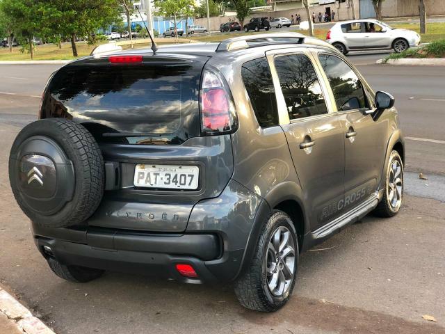 Citroen Aircross 16/17 Completo - Foto 3