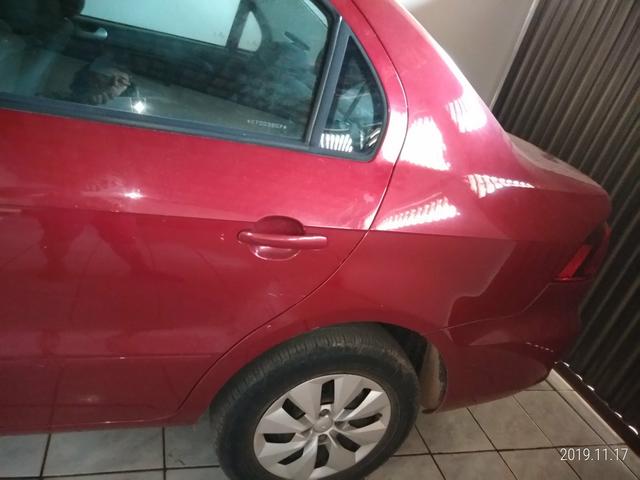 Carro Voyage 2014 - Foto 2