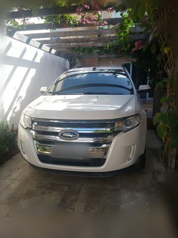 Vendo Ford Edge 2011 AWD LIMITED - Foto 2