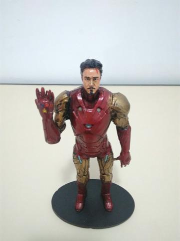 Atenção colecionadores lindas miniaturas - Foto 2