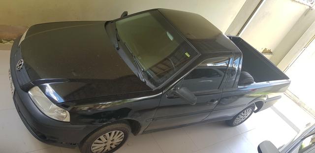 Vende-se Saveiro - Foto 6
