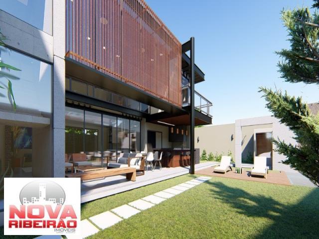 Casa de condomínio à venda com 4 dormitórios cod:CA2348 - Foto 9