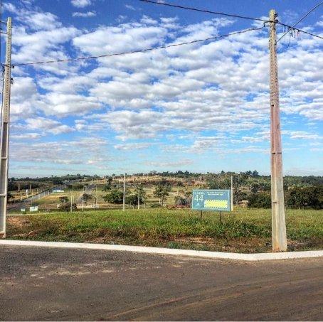Lotes financiados em boletos e promissórias Prox. do centro da cidade - Foto 5