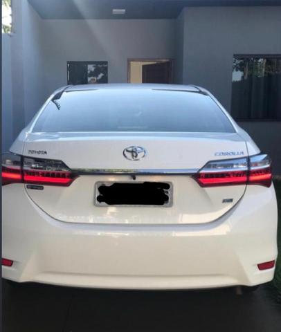 Toyota Corolla GLI 1.8 - Foto 6