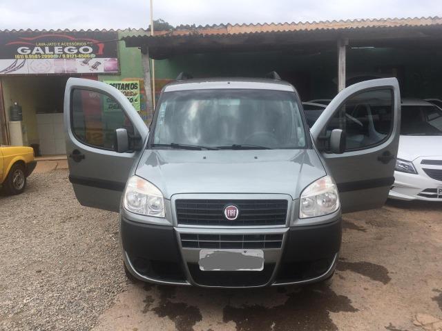 Fiat Doblò 1.8 - Foto 5