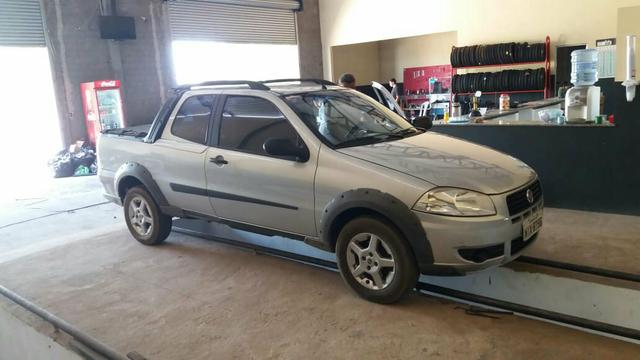 Fiat Strada 1.4 12/12