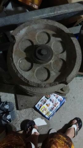 Dobradeira canos ou calamdra De Tubo Manual falta canaleta - Foto 2