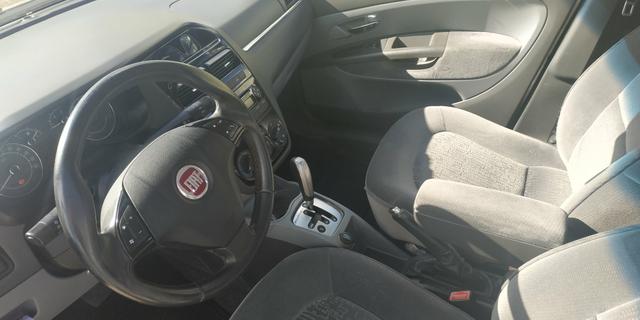 Fiat Linea 2010 super conservado - Foto 9