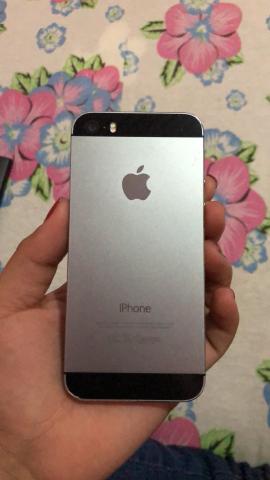 Vende-se iPhone 5s - Foto 3
