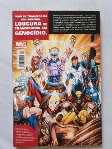 X-men Programa de Exterminio - Foto 2