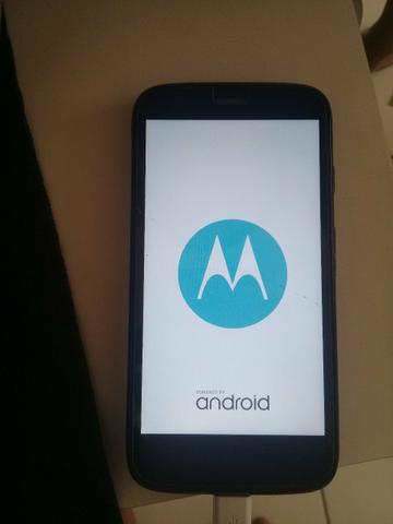 Moto G1,veja a descrição - Foto 2