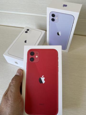 IPhone 11 128g, novo - Foto 2
