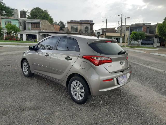 Super oferta !!! rafa veículos hb20 turbo 2016 r$ 36.900,00. eric - Foto 2