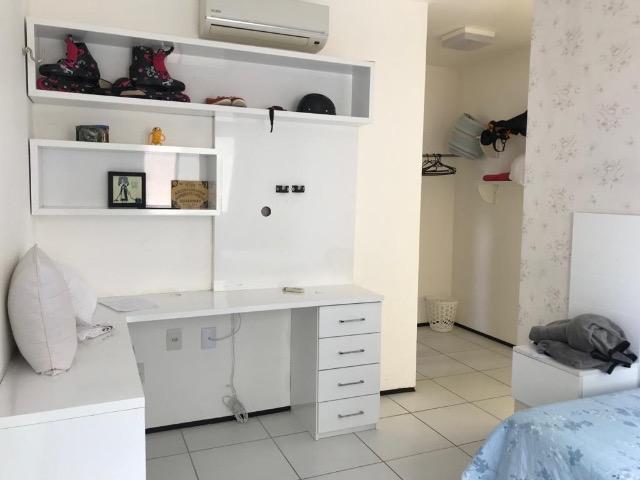 Casa Duplex de Condomínio no Eusébio - Foto 8