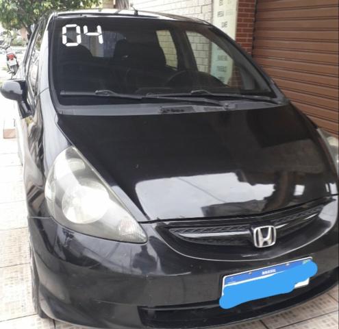 Honda Fiat 2004