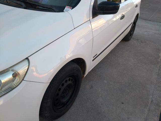 Gol 1.6