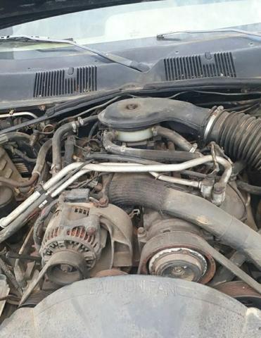 Motor jeep cherokee 5.2 95 - Foto 2
