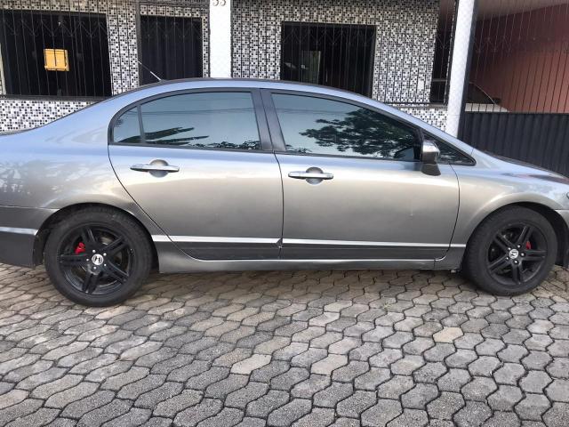 Civic - Foto 4