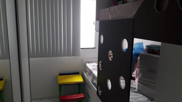 Vendo apto bairro de Fátima - Foto 9