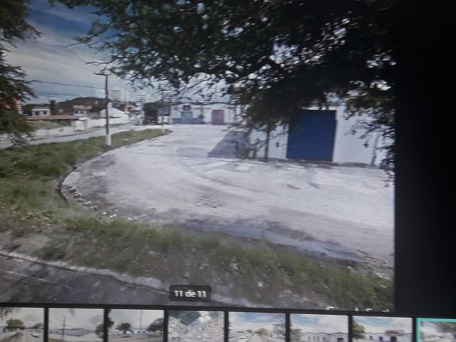 Terreno Comercial 21.863,67 m2 na Av. Tancredo Neves _ Próximo a Rod. Nova - Foto 6