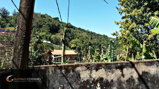 Casa com 3 dormitórios à venda, por R$ 195.000 Quarteirão Ingelhein - Petrópolis/RJ - Foto 5
