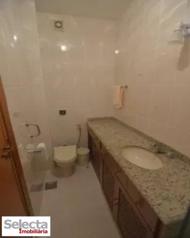 Apartamento espetacular de 3 quartos com vaga na escritura e para visitante. - Foto 6