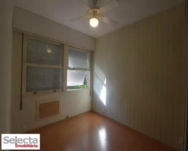 Apartamento espetacular de 3 quartos com vaga na escritura e para visitante. - Foto 10