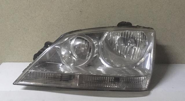 Farol Kia Sorento - Foto 2