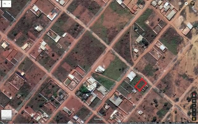 Lote no parque São Francisco - Foto 2