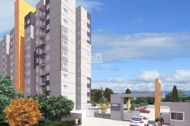 Residencial angelus bloco a - Foto 2