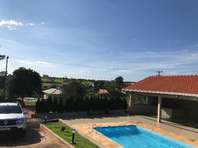 Casa Estância Cabral com piscina - Foto 7