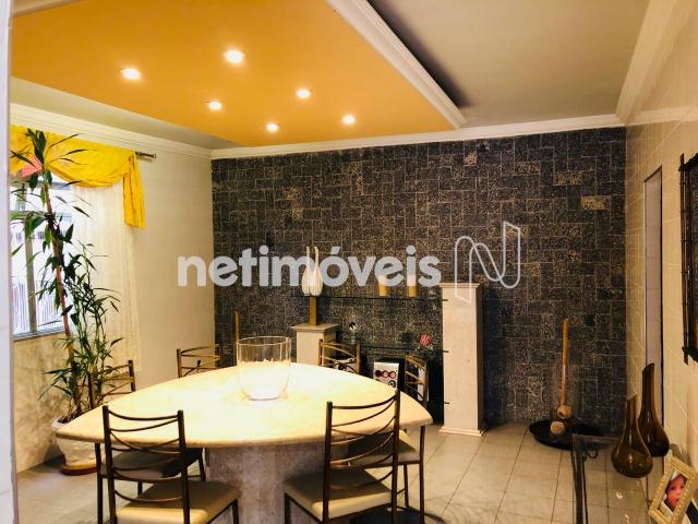 Casa à venda com 5 dormitórios em Camargos, Belo horizonte cod:715938