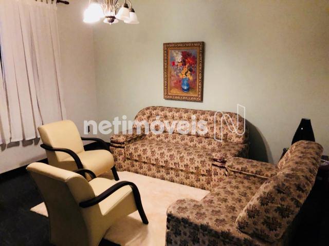 Casa à venda com 5 dormitórios em Camargos, Belo horizonte cod:715938 - Foto 8