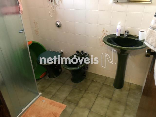 Casa à venda com 5 dormitórios em Camargos, Belo horizonte cod:715938 - Foto 16