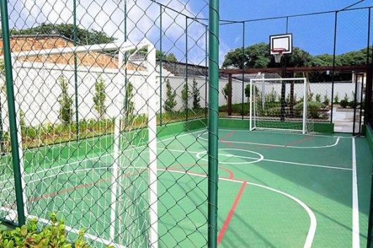 Apartamento portão, água verde, vila izabel, 3 suítes the square - Foto 15