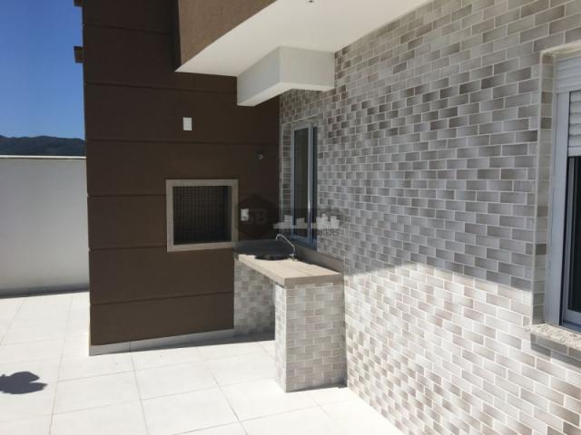 Cobertura duplex na cachoeira do bom jesus - Foto 4