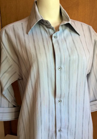 Camisa Masc