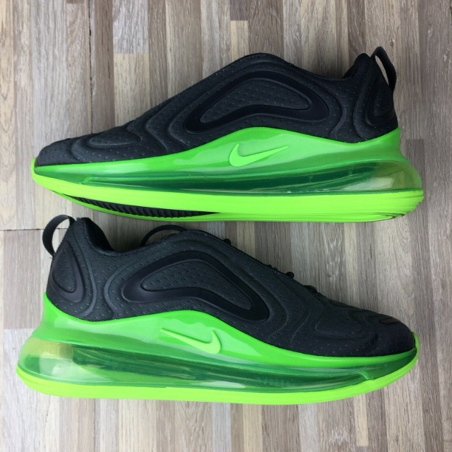 air max 720 cinza