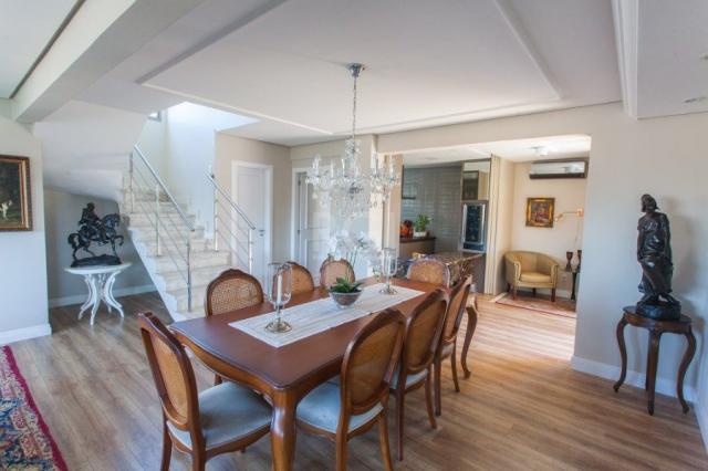 Apartamento à venda com 3 dormitórios em Auxiliadora, Porto alegre cod:CS36007671 - Foto 6