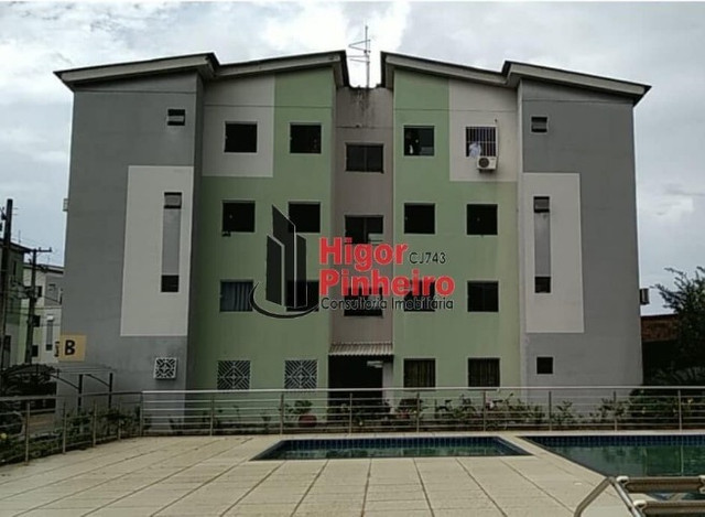 Residencial Rios das Flores, Pronto pra morar - Foto 12