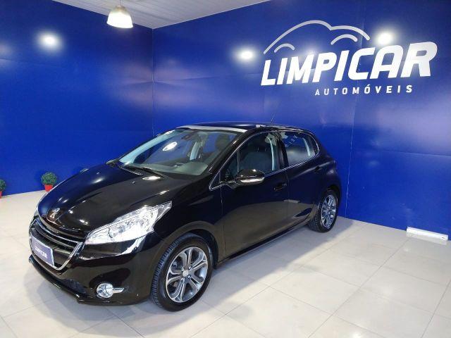 208 Griffe 1.6 Flex 16V 5p Mec. - Foto 4